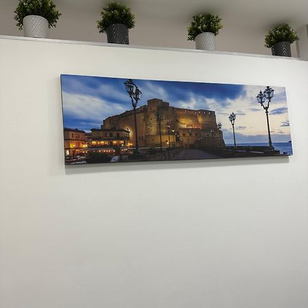 Museo House Apartment Naples Exterior photo