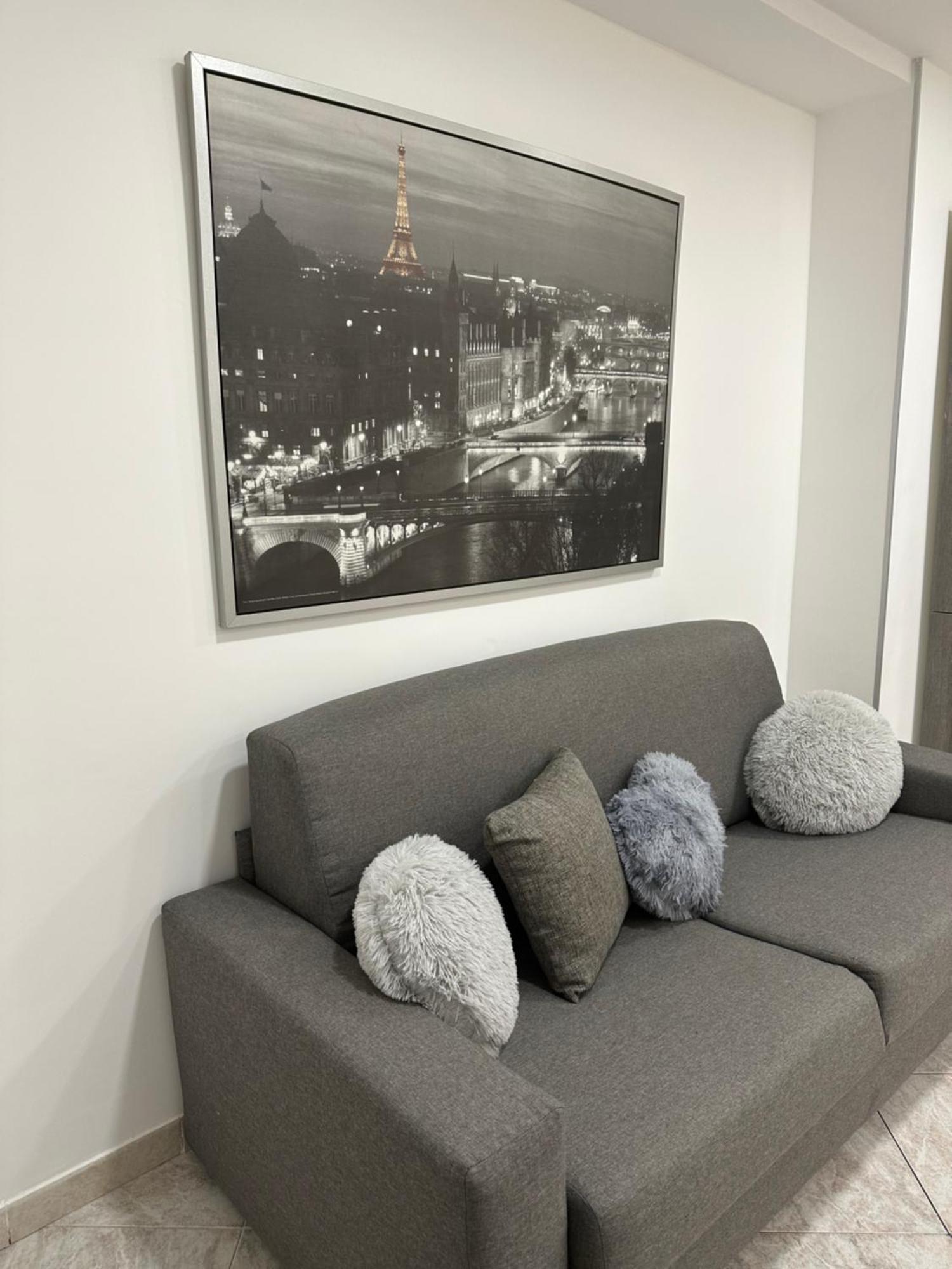 Museo House Apartment Naples Exterior photo