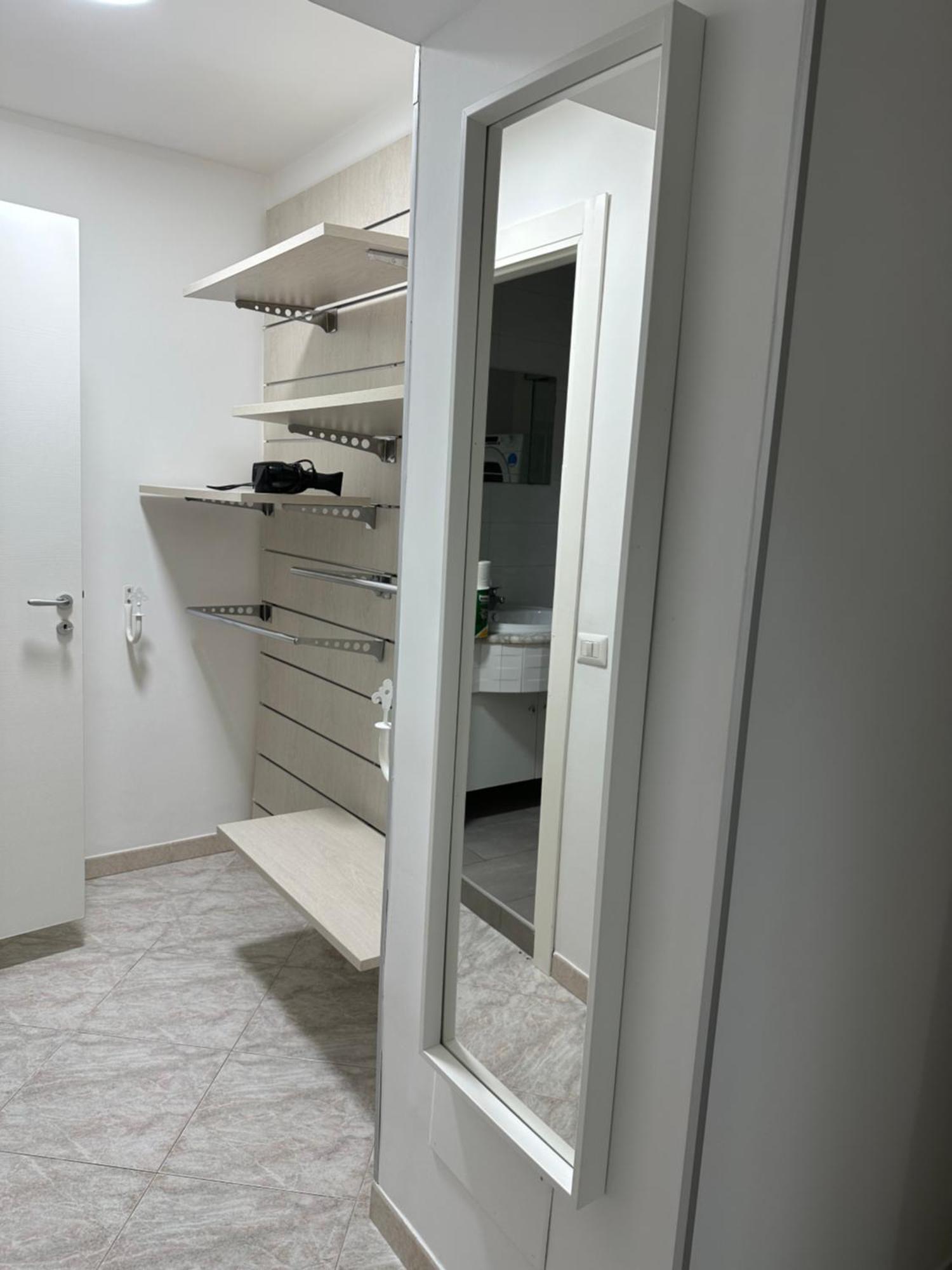 Museo House Apartment Naples Exterior photo